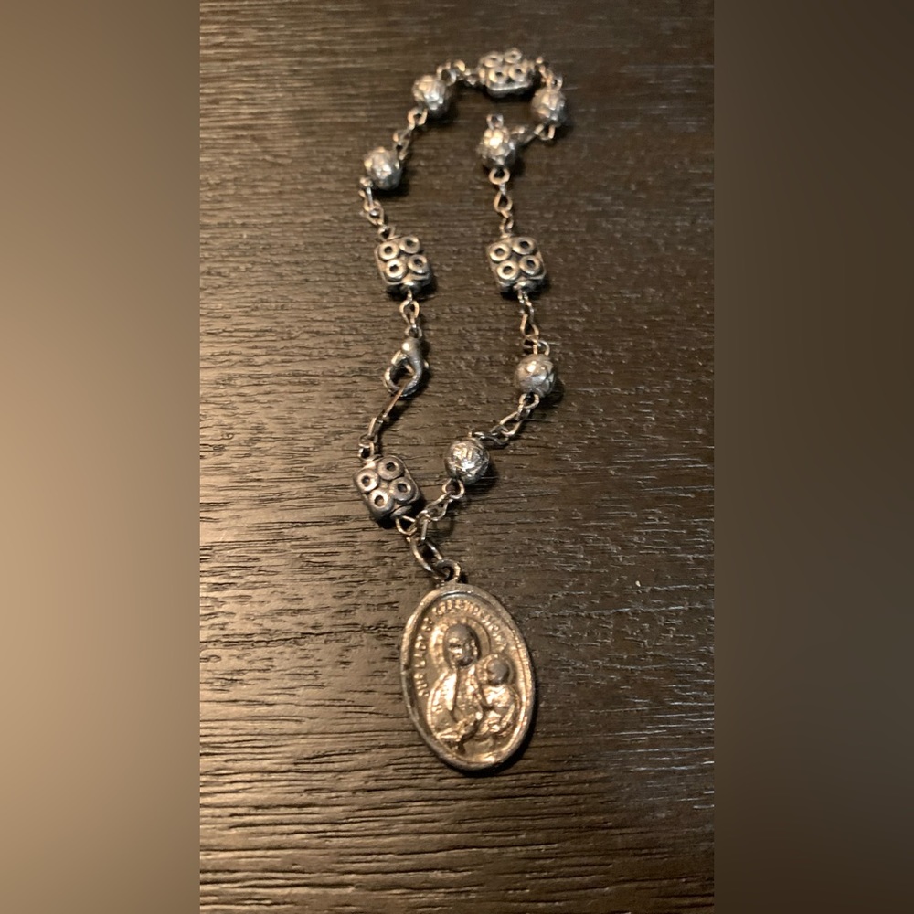 St. Christopher